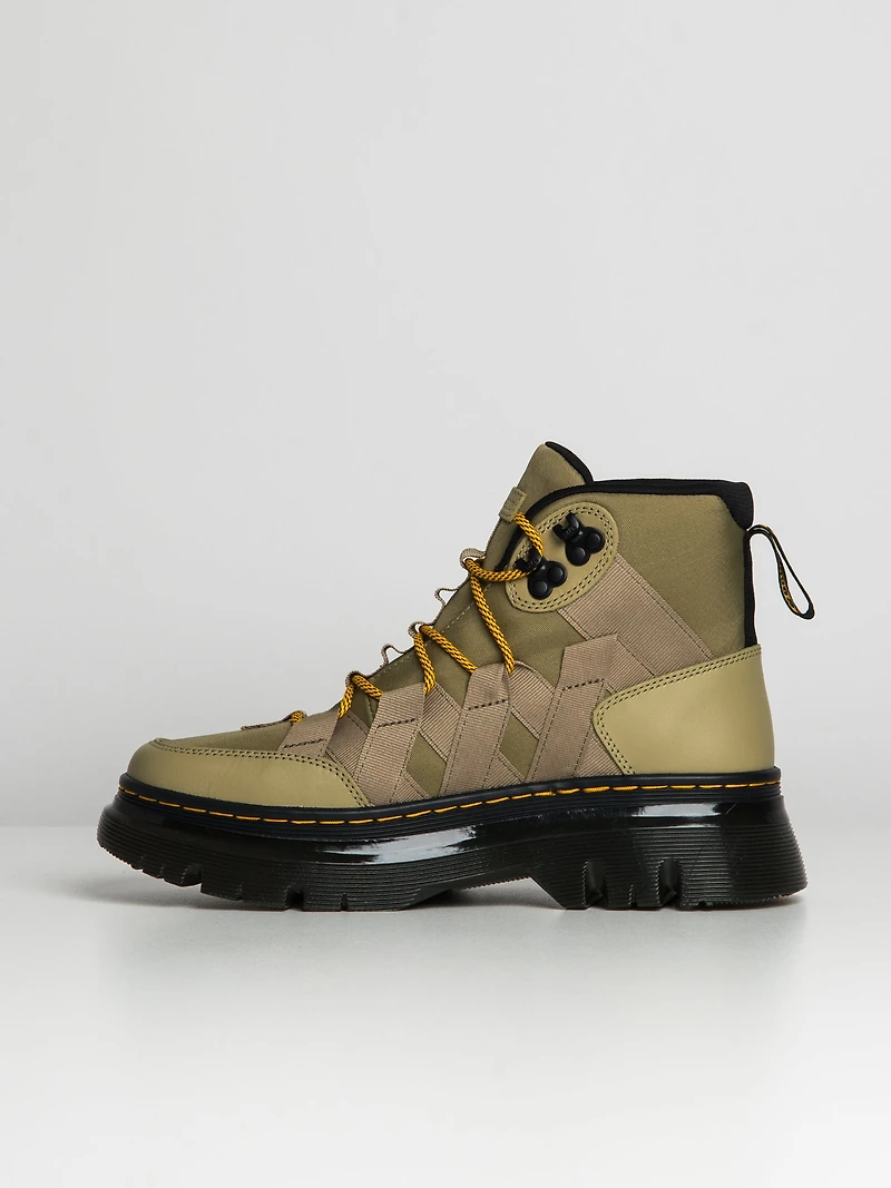 MENS DR MARTENS BOURY CYCLONE NYLON