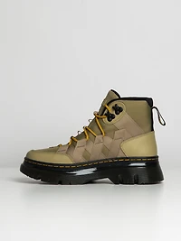 MENS DR MARTENS BOURY CYCLONE NYLON