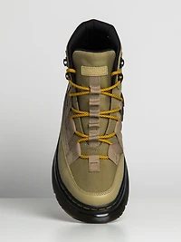 MENS DR MARTENS BOURY CYCLONE NYLON