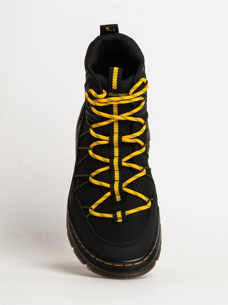 MENS DR MARTENS BUWICK EXTRA TOUGH 50/50 - CLEARANCE