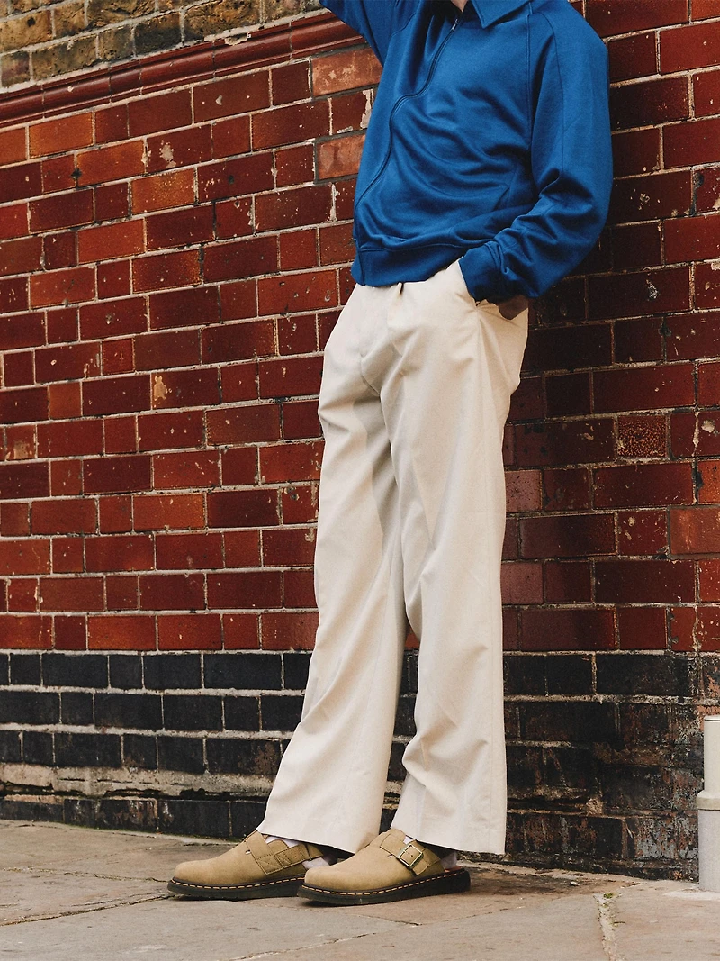 MENS DR MARTENS JORGE II TUMBLED NUBUCK - CLEARANCE