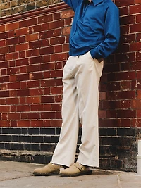 MENS DR MARTENS JORGE II TUMBLED NUBUCK - CLEARANCE