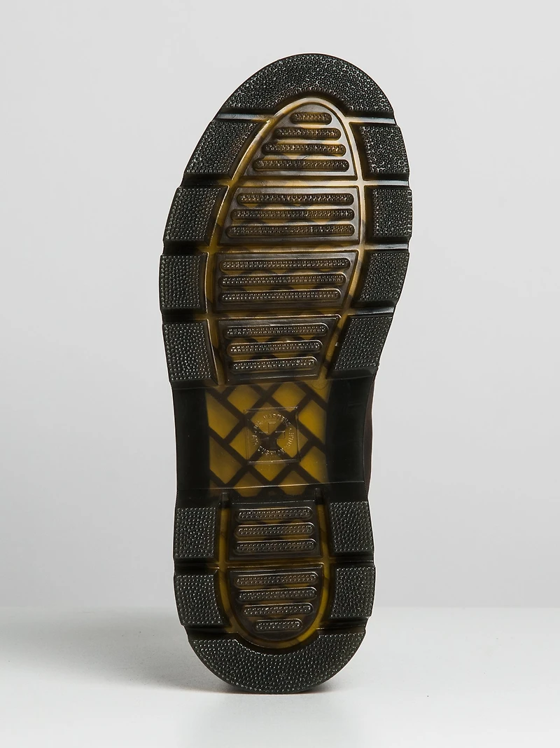 MENS DR MARTENS CRAZY HORSE BOOT