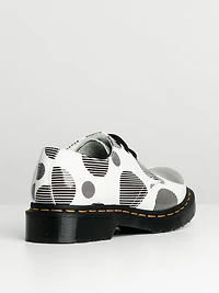 WOMENS DR MARTENS 1461 SMOOTH - CLEARANCE