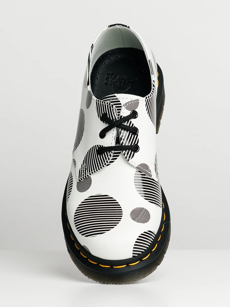 WOMENS DR MARTENS 1461 SMOOTH - CLEARANCE