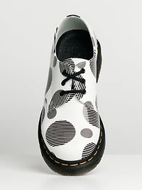 WOMENS DR MARTENS 1461 SMOOTH - CLEARANCE