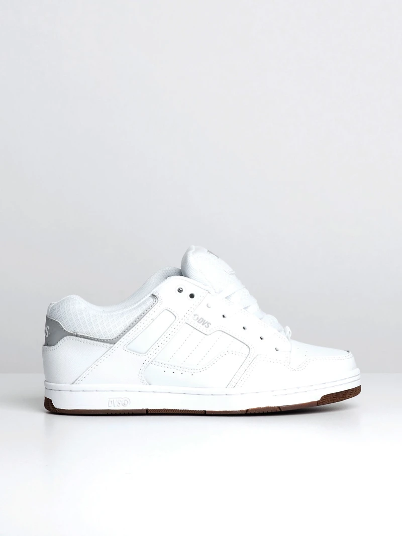 MENS DVS ENDURO 125 LEATHER - CLEARANCE