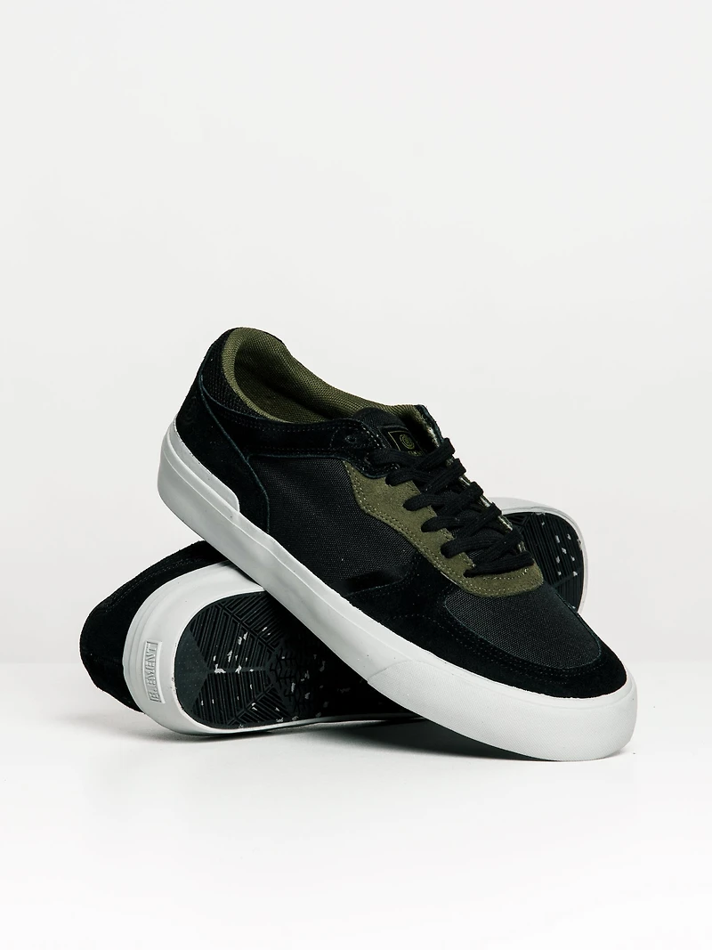 MENS ELEMENT HEATLEY 2.0 SNEAKER - CLEARANCE