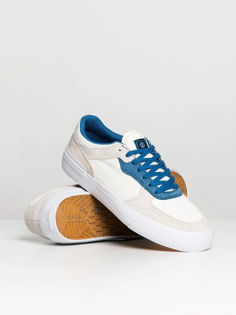 MENS ELEMENT HEATELY 2.0 SNEAKER - CLEARANCE