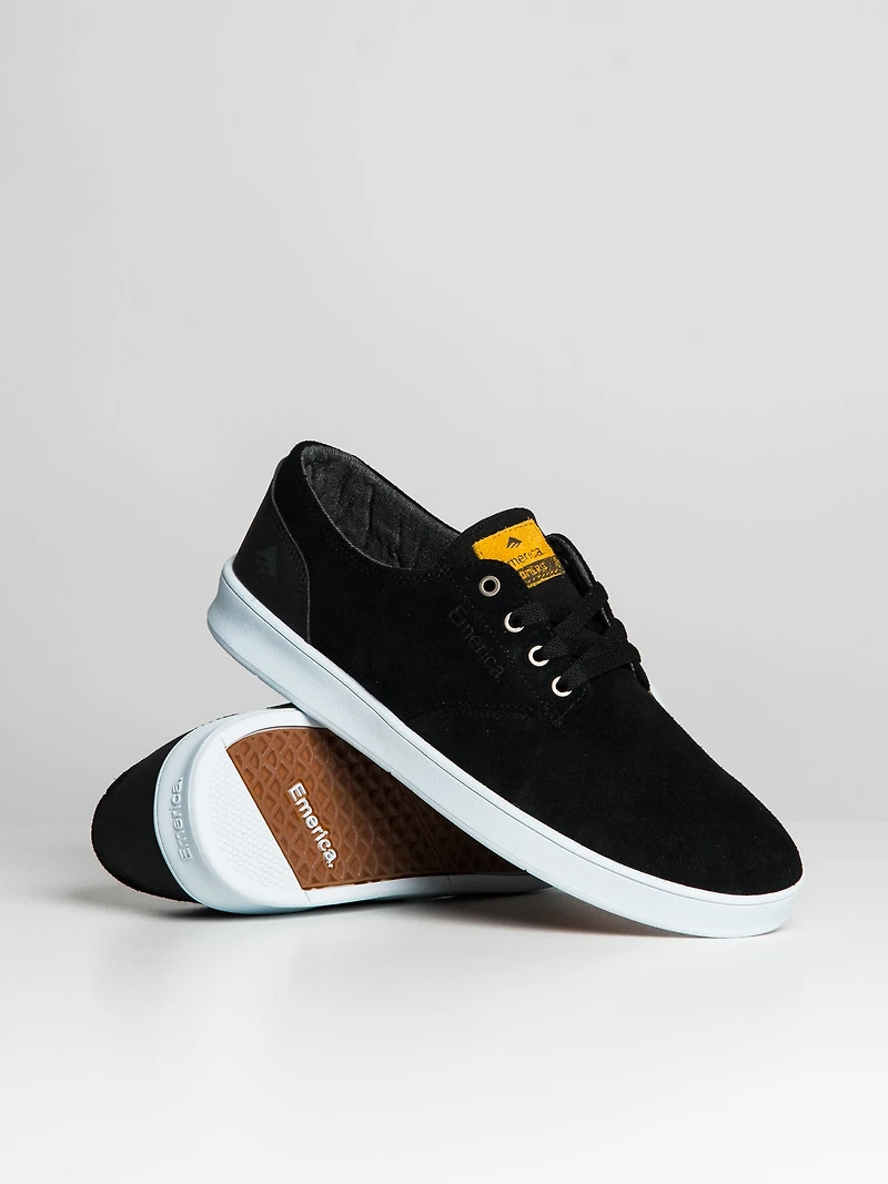 MENS EMERICA THE ROMERO LACED