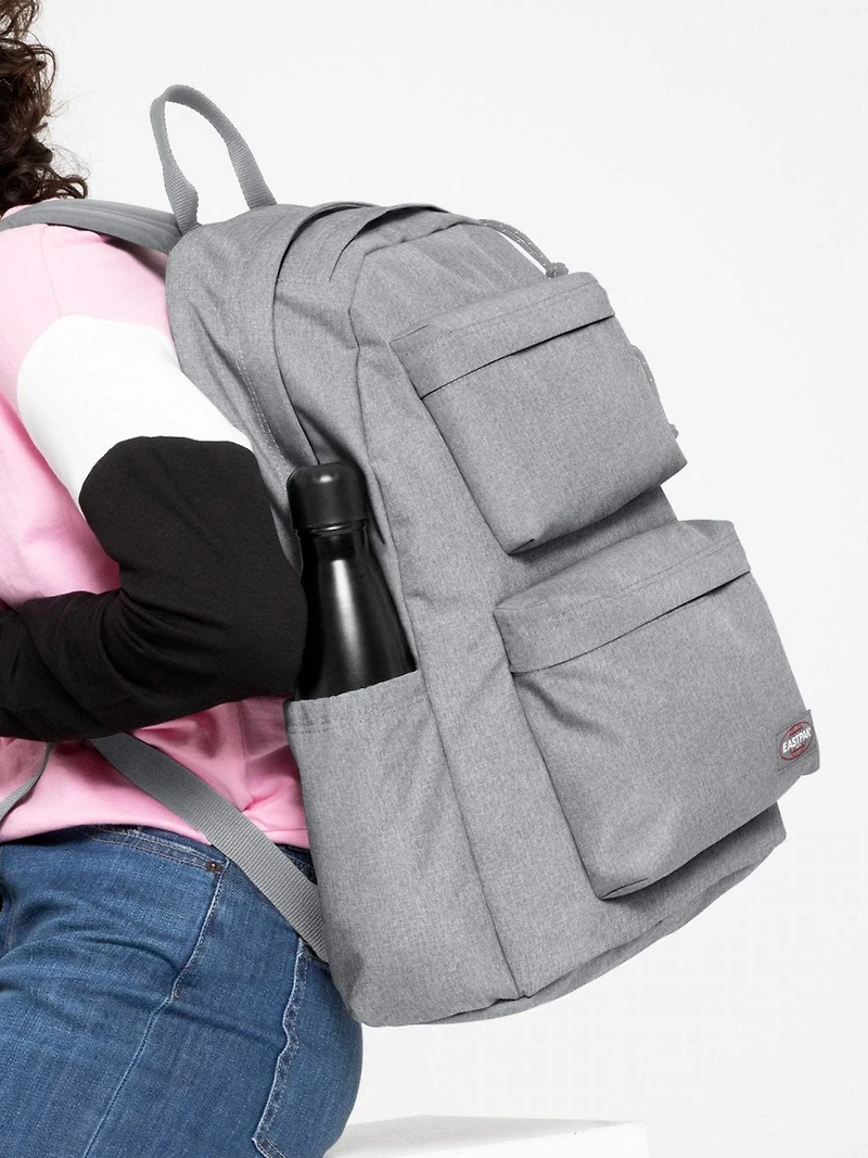 EASTPAK PADDED DOUBLE 27L BACKPACK - CLEARANCE