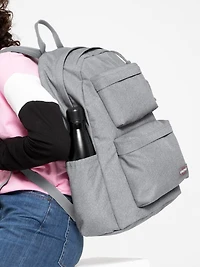 EASTPAK PADDED DOUBLE 27L BACKPACK - CLEARANCE