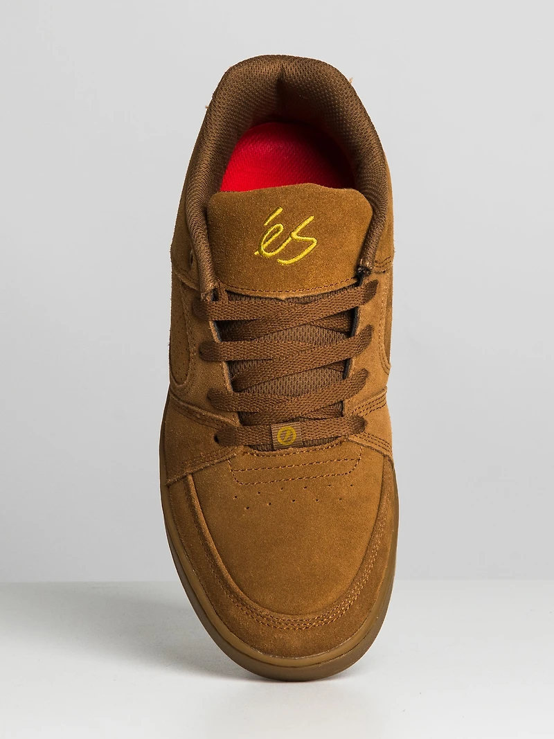 MENS ES SHOES ACCEL SLIM - CLEARANCE