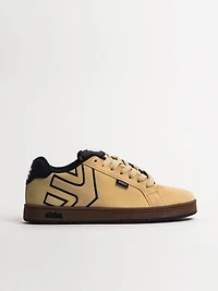 MENS ETNIES FADER SNEAKER - CLEARANCE