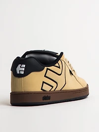 MENS ETNIES FADER SNEAKER - CLEARANCE