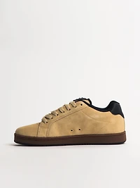 MENS ETNIES FADER SNEAKER - CLEARANCE