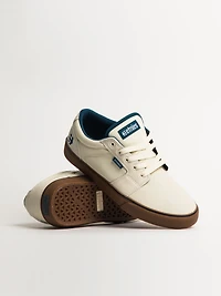 MENS ETNIES BARGE LS SNEAKER - CLEARANCE