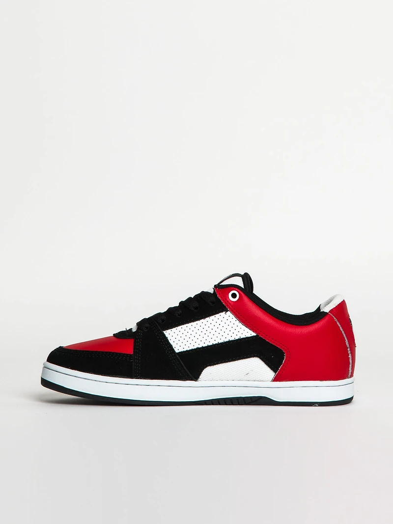 MENS ETNIES MC RAP LO - CLEARANCE