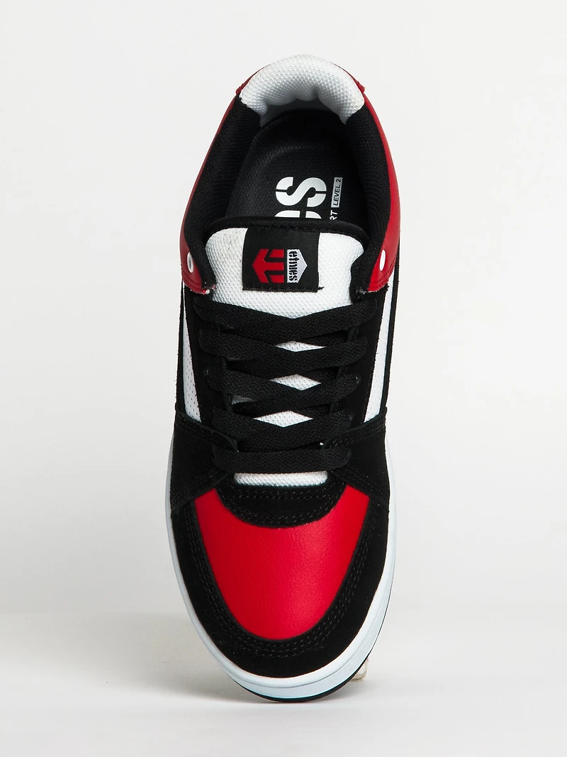 MENS ETNIES MC RAP LO - CLEARANCE