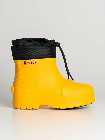 WOMENS FUBUKI 2.0 LOW BOOT - CLEARANCE