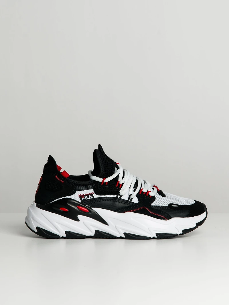 MENS FILA RAY TRACER EVO 2 SNEAKER
