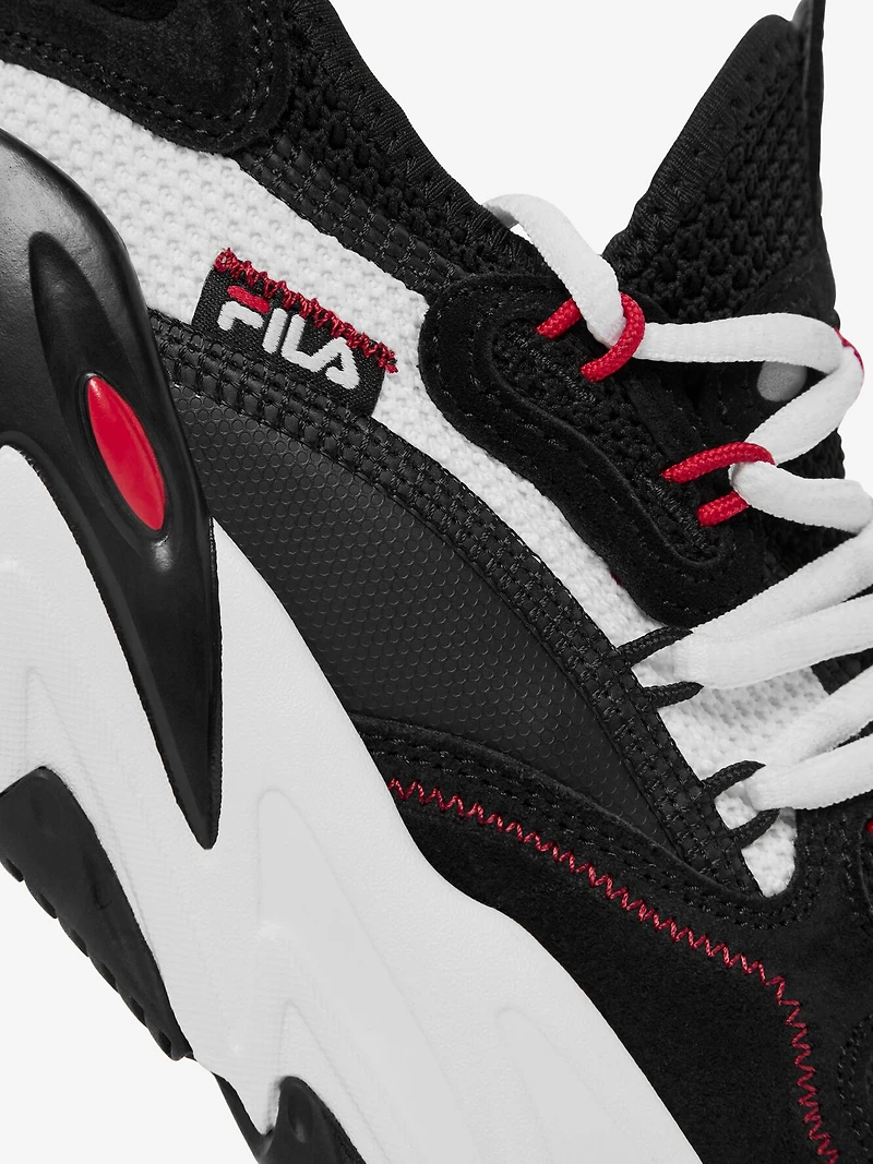 MENS FILA RAY TRACER EVO 2 SNEAKER