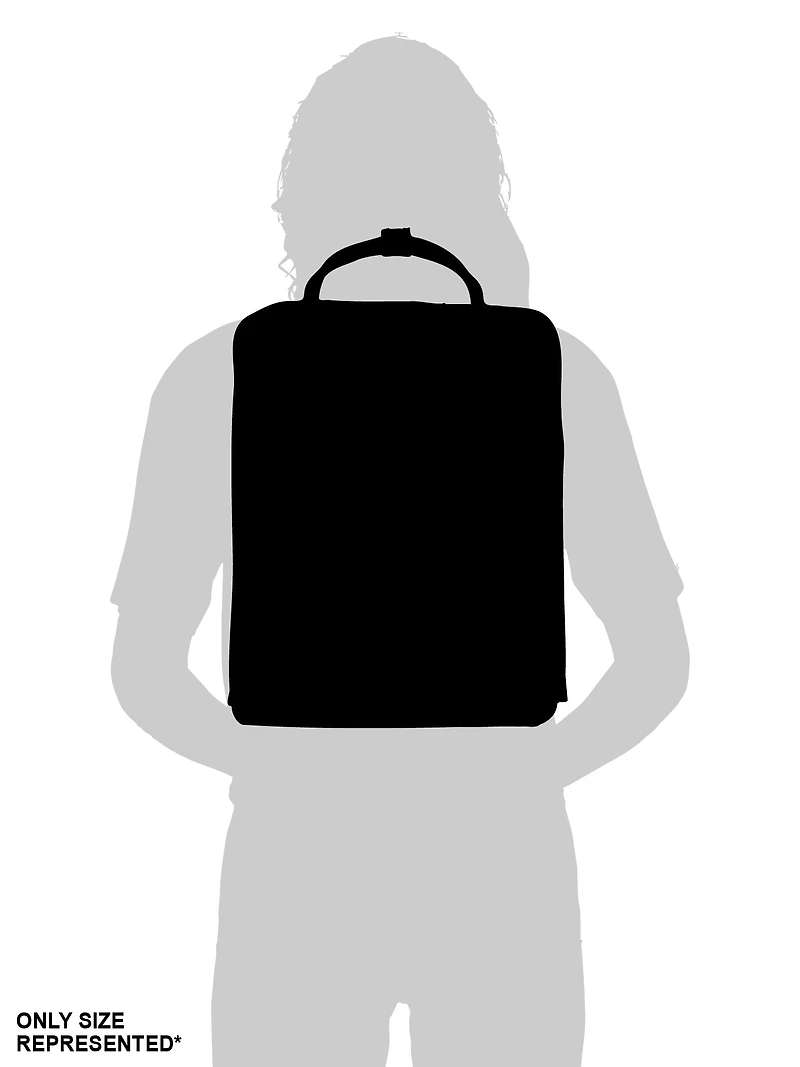 FJALLRAVEN KANKEN BACKPACK - FOREST GREEN - CLEARANCE