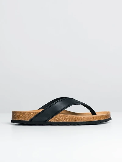 MENS FURROW CANYON SANDALS - CLEARANCE