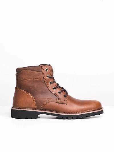MENS FURROW WALLACE BOOTS - CLEARANCE