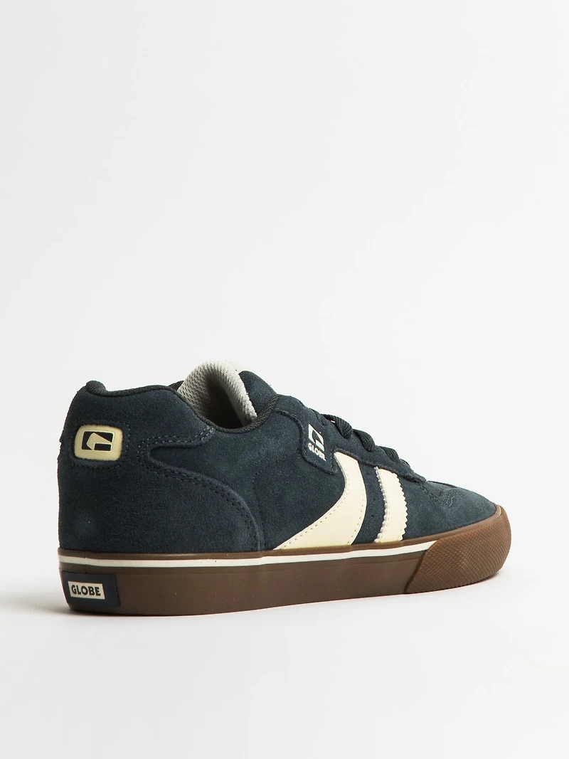 MENS GLOBE ENCORE 2 SNEAKER - CLEARANCE