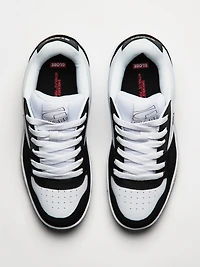 MENS GLOBE MOJO 2.0 SNEAKER - BLACK/WHITE