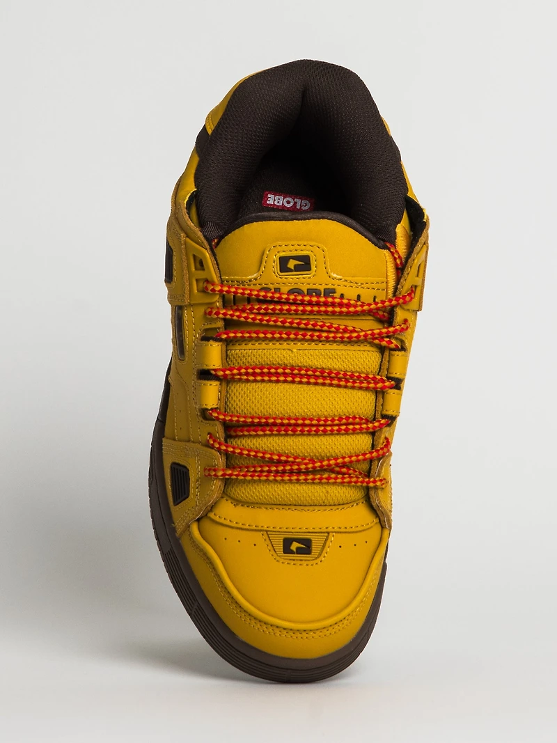 MENS GLOBE SABRE - CLEARANCE