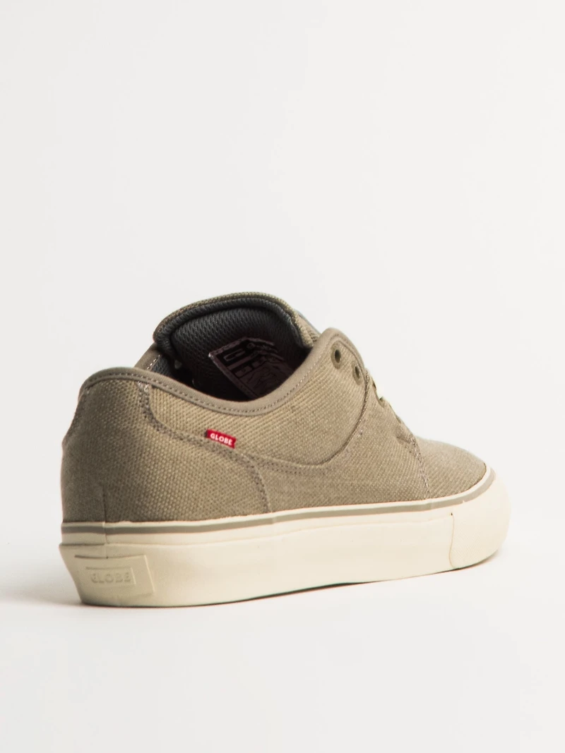 MENS GLOBE MAHALO SNEAKER - CLEARANCE