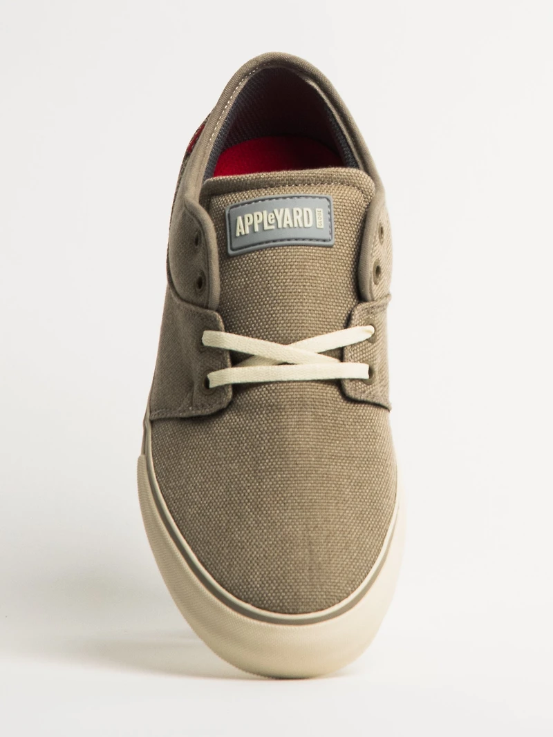 MENS GLOBE MAHALO SNEAKER - CLEARANCE