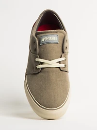 MENS GLOBE MAHALO SNEAKER - CLEARANCE