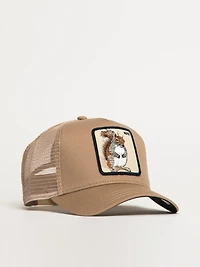 GOORIN BROS THE NUTS TRUCKER HAT