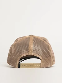 GOORIN BROS THE NUTS TRUCKER HAT
