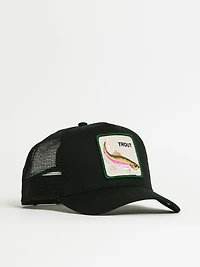 GOORIN BROS THE TROUT FISH TRKR HAT