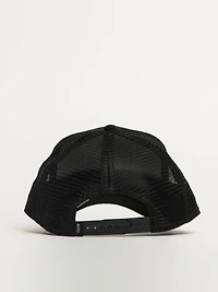 GOORIN BROS THE AMIGO TRUCKER HAT