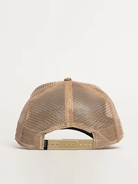 GOORIN BROS BEWARE TRUCKER HAT