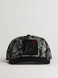 GOORIN BROS MISFIT CAMO HAT
