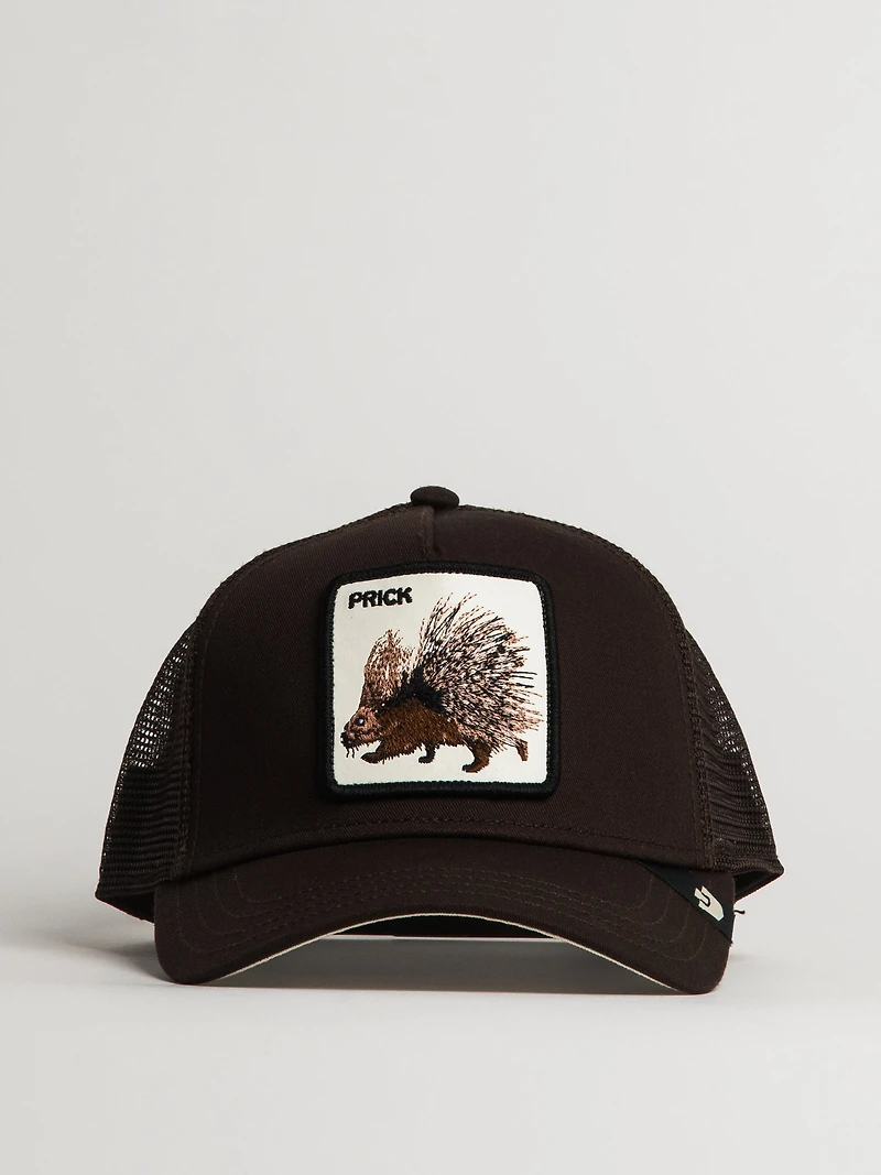 GOORIN BROS PRICK TRUCKER HAT