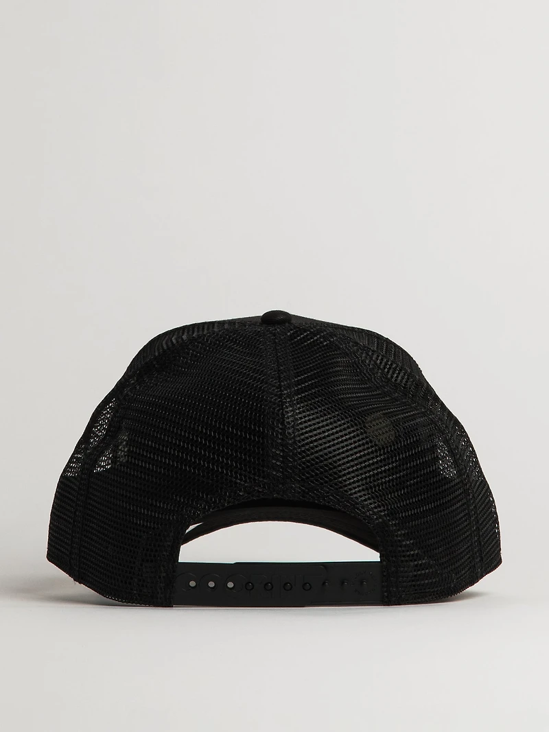 GOORIN BROS BILLS MAFIA TRUCKER HAT