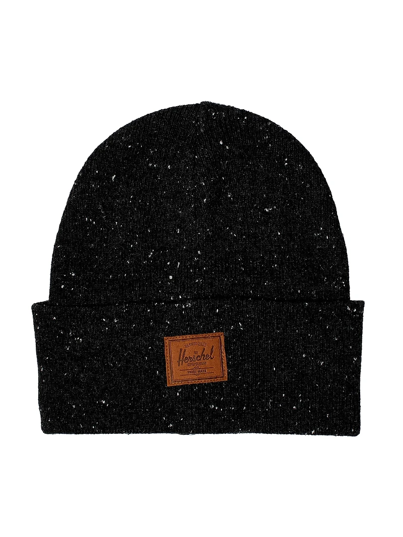 HERSCHEL SUPPLY CO. ELMER MARLED BEANIE