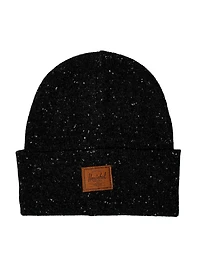 HERSCHEL SUPPLY CO. ELMER MARLED BEANIE