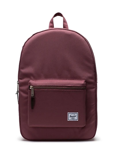 HERSCHEL SUPPLY CO. SETTLEMENT 23L BACKPACK  - CLEARANCE