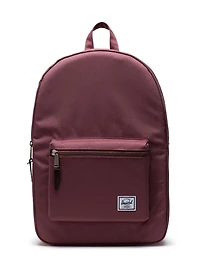 HERSCHEL SUPPLY CO. SETTLEMENT 23L BACKPACK  - CLEARANCE
