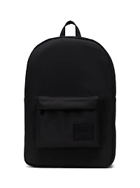 HERSCHEL SUPPLY CO. MIDWAY 25L BACKPACK - BLACK/BLACK