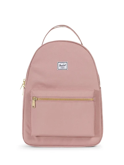 HERSCHEL SUPPLY CO. NOVA BACKPACK - ASH ROSE