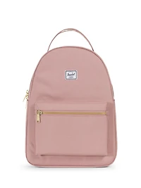 HERSCHEL SUPPLY CO. NOVA BACKPACK - ASH ROSE